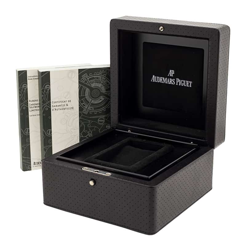 Audemars Piguet Royal Oak Offshore 26078IO.OO.D001VS.01